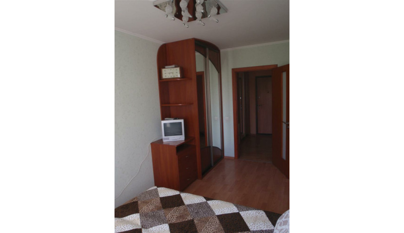 Apartment Viasiolkavaja vulica Minsk - Apt 37997