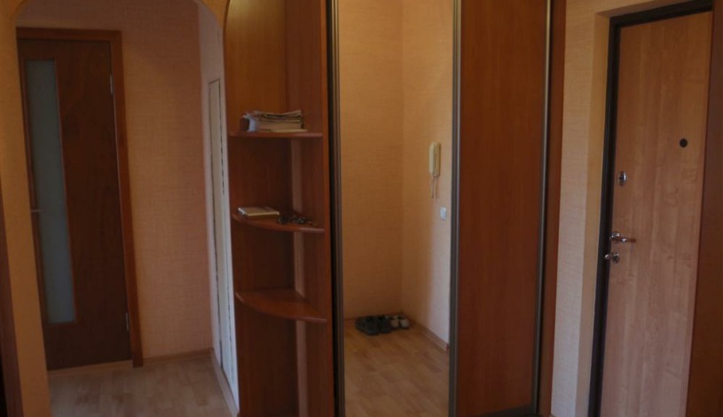 Apartment Viasiolkavaja vulica Minsk - Apt 37997