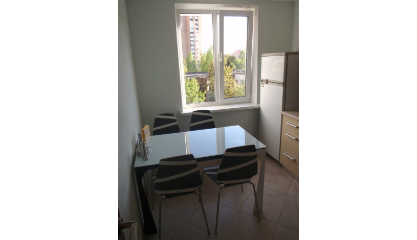 Apartment Viasiolkavaja vulica Minsk - Apt 37997