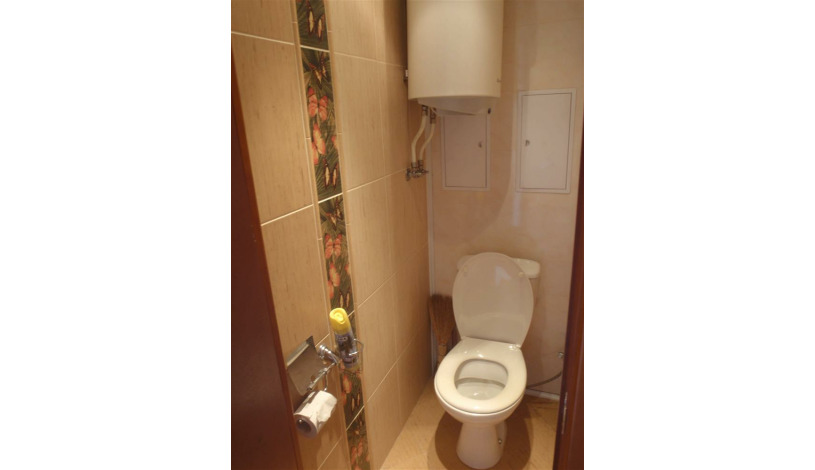 Apartment Viasiolkavaja vulica Minsk - Apt 37997