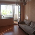 Apartment Viasiolkavaja vulica Minsk - Apt 37997