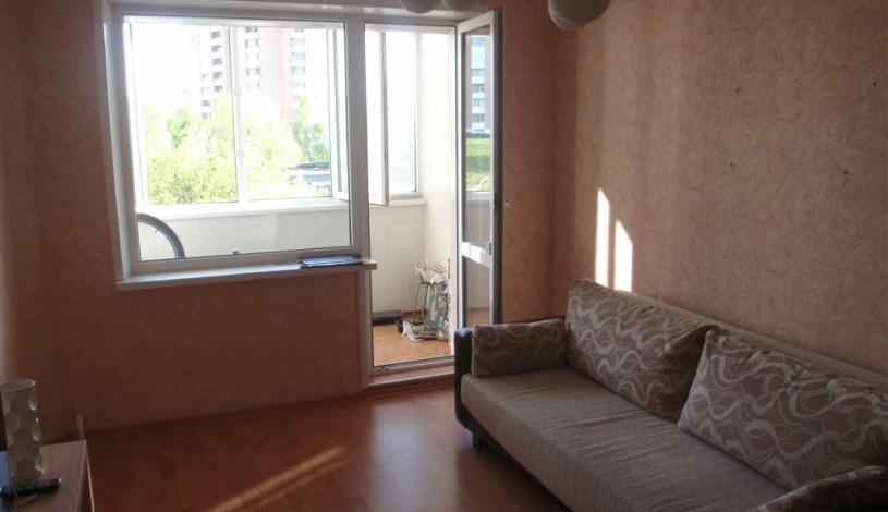 Apartment Viasiolkavaja vulica Minsk - Apt 37997