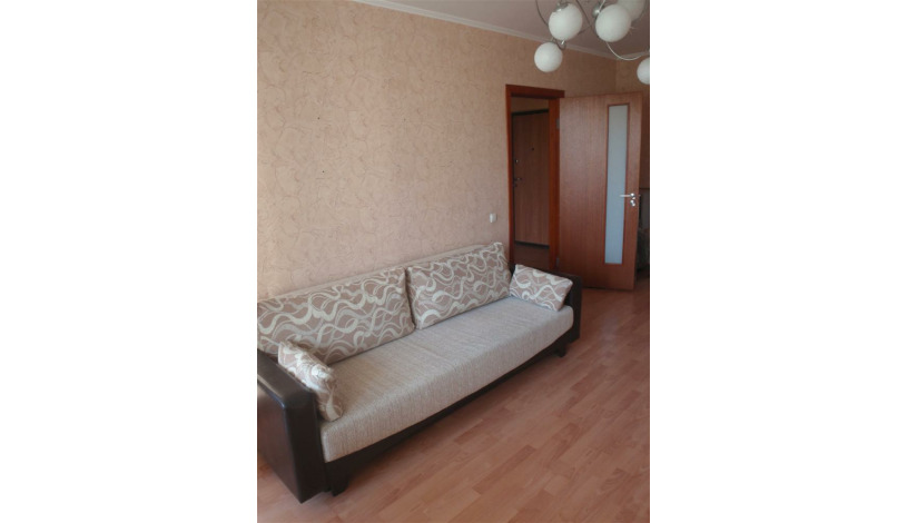 Apartment Viasiolkavaja vulica Minsk - Apt 37997