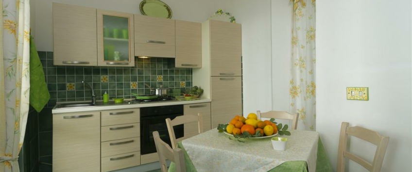 Apartment Via Stella Polare Siracusa - Apt 38040
