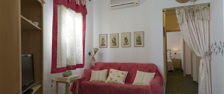 Apartment Via Stella Polare Siracusa - Apt 38040