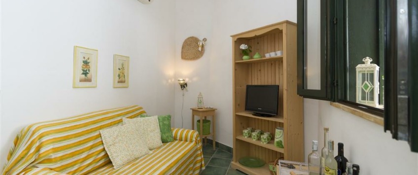 Apartment Via Stella Polare Siracusa - Apt 38040
