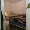 2-Schlafzimmer Siracusa Fontane Bianche mit Küche für 4 Personen