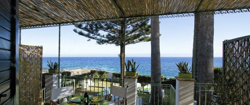 Apartment Via Stella Polare Siracusa - Apt 38040