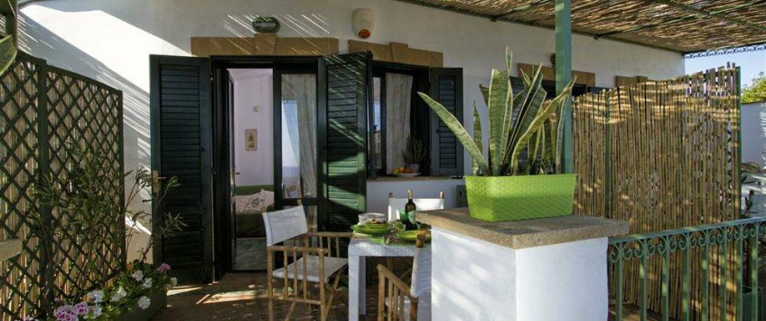 Apartment Via Stella Polare Siracusa - Apt 38040