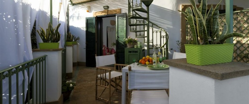 Apartment Via Stella Polare Siracusa - Apt 38040