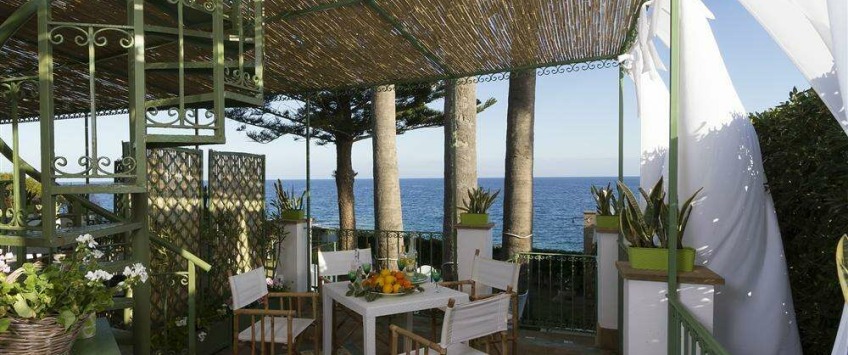 Apartment Via Stella Polare Siracusa - Apt 38040