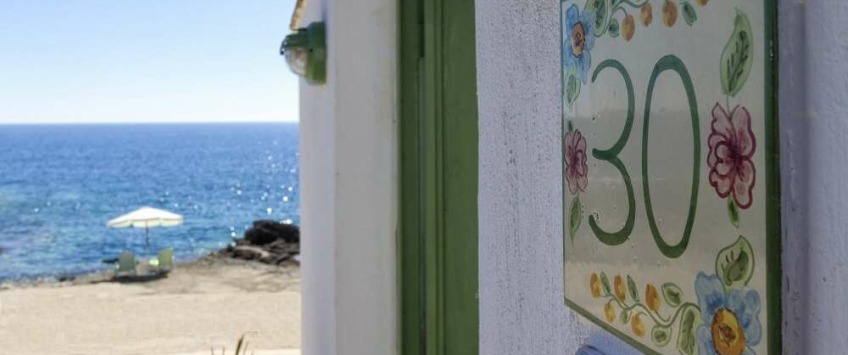 Apartment Via Stella Polare Siracusa - Apt 38040