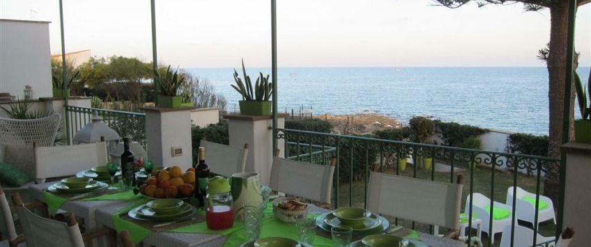 Apartment Via Stella Polare Siracusa - Apt 38040