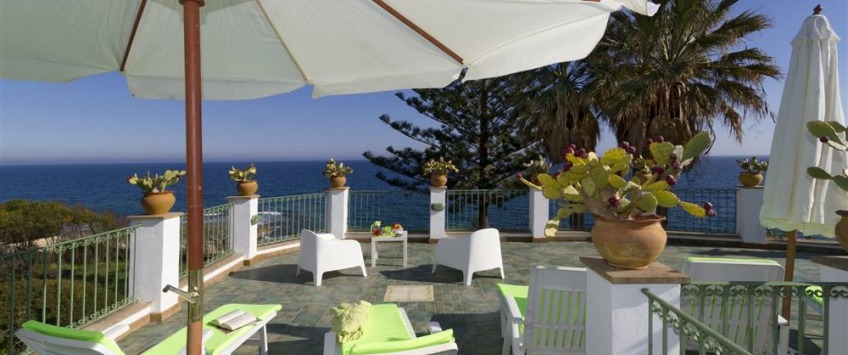 Apartment Via Stella Polare Siracusa - Apt 38040