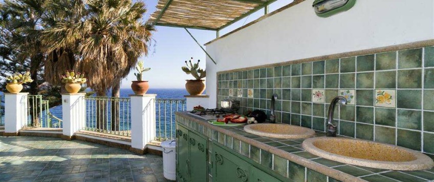 Apartment Via Stella Polare Siracusa - Apt 38040