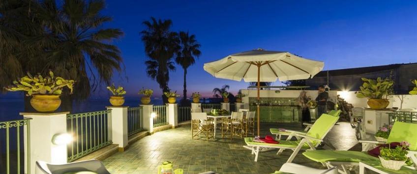 Apartment Via Stella Polare Siracusa - Apt 38040