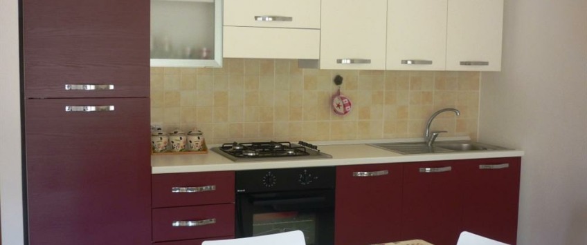 Apartment Via Su Puntu Sardinia - Apt 35399