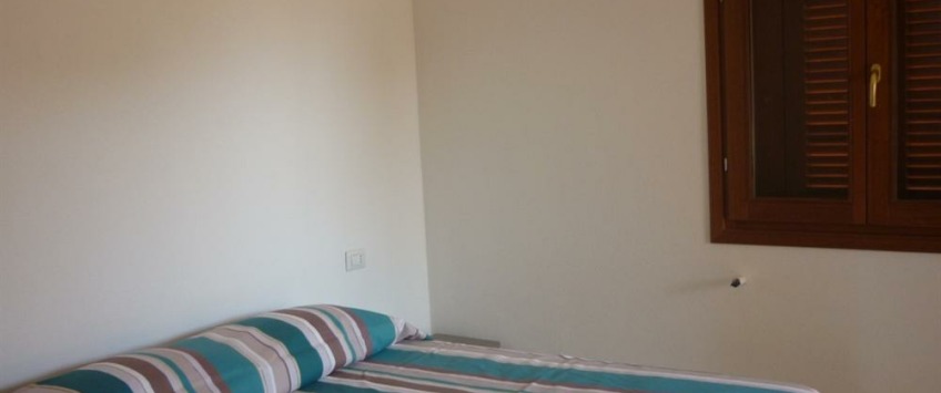 Apartment Via Su Puntu Sardinia - Apt 35399