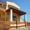 2-bedroom Apartment Sardinia Tanaunella with kitchen for 5 persons