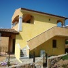 2-bedroom Sardinia Tanaunella with kitchen for 8 persons