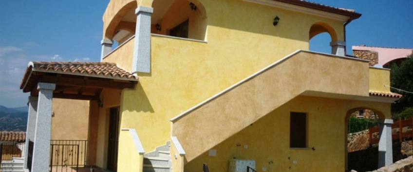 Apartment Via Su Puntu Sardinia - Apt 35402