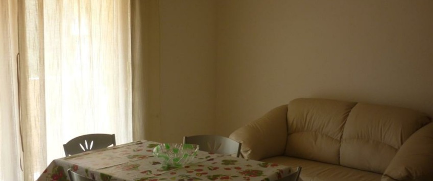 Apartment Via Su Puntu Sardinia - Apt 35402