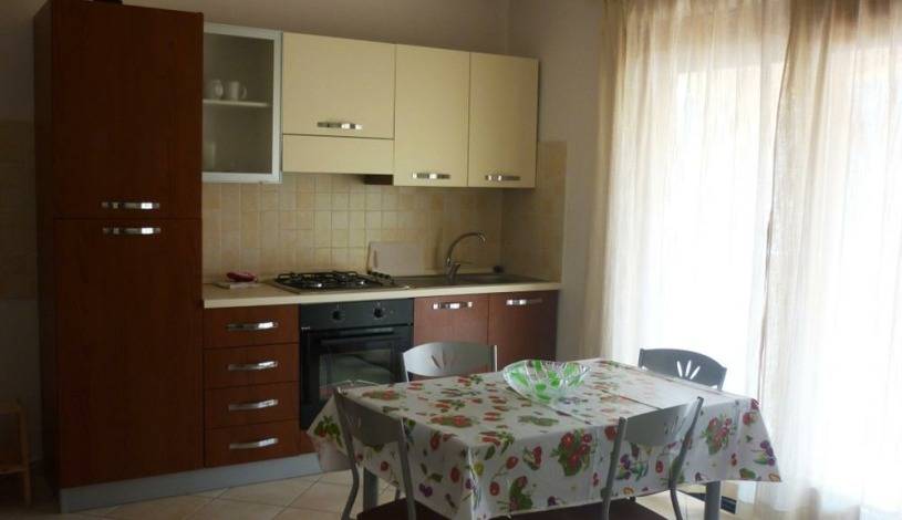 Apartment Via Su Puntu Sardinia - Apt 35402