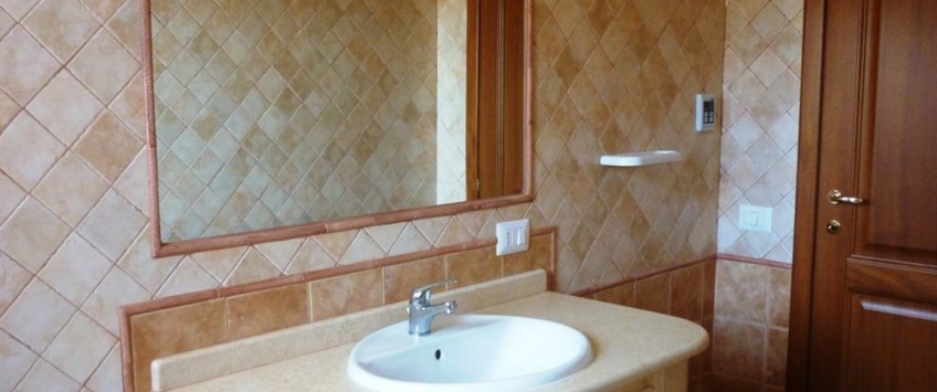 Apartment Via Su Puntu Sardinia - Apt 35399