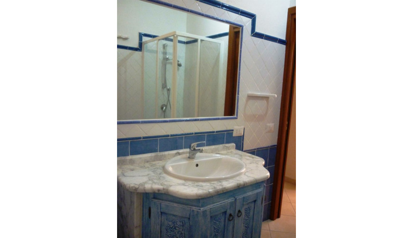 Apartment Via Su Puntu Sardinia - Apt 35402