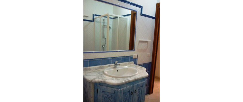 Apartment Via Su Puntu Sardinia - Apt 35402