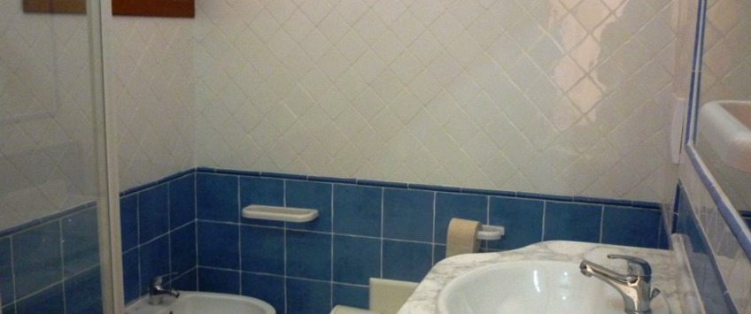 Apartment Via Su Puntu Sardinia - Apt 35402