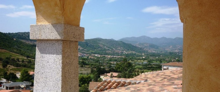 Apartment Via Su Puntu Sardinia - Apt 35402