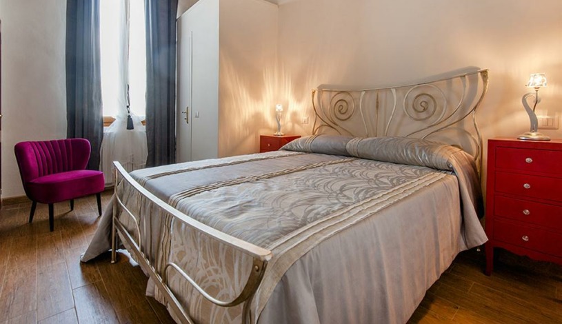 Apartment Via S. Zanobi Firenze - Apt 47109