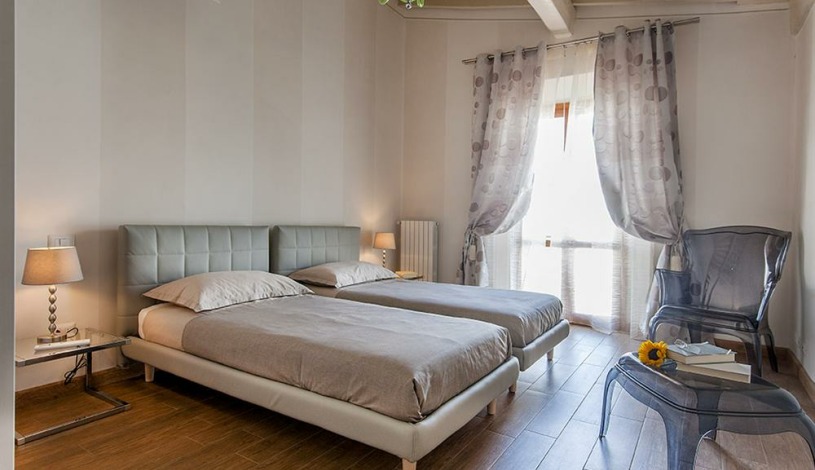 Apartment Via S. Zanobi Firenze - Apt 47109