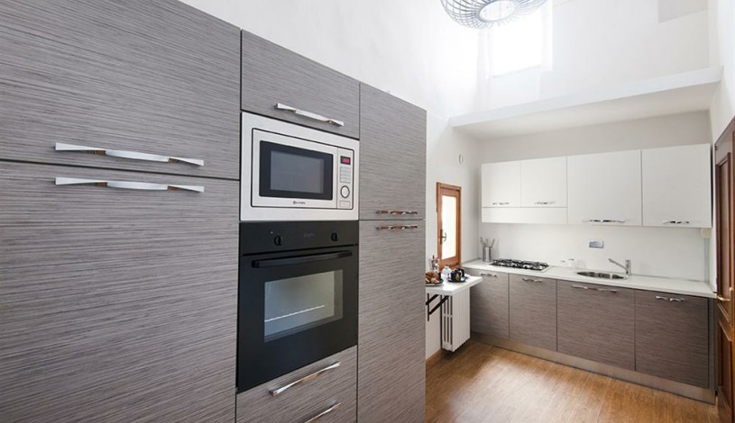 Apartment Via S. Zanobi Firenze - Apt 47109