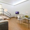 2-Schlafzimmer Appartement Firenze mit Küche für 6 Personen