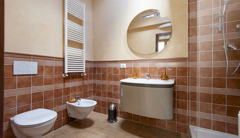 Apartment Via S. Zanobi Firenze - Apt 47109