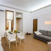 2-Schlafzimmer Appartement Firenze mit Küche für 6 Personen
