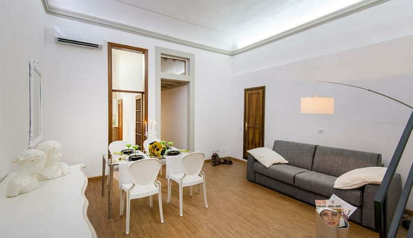 Apartment Via S. Zanobi Firenze - Apt 47109
