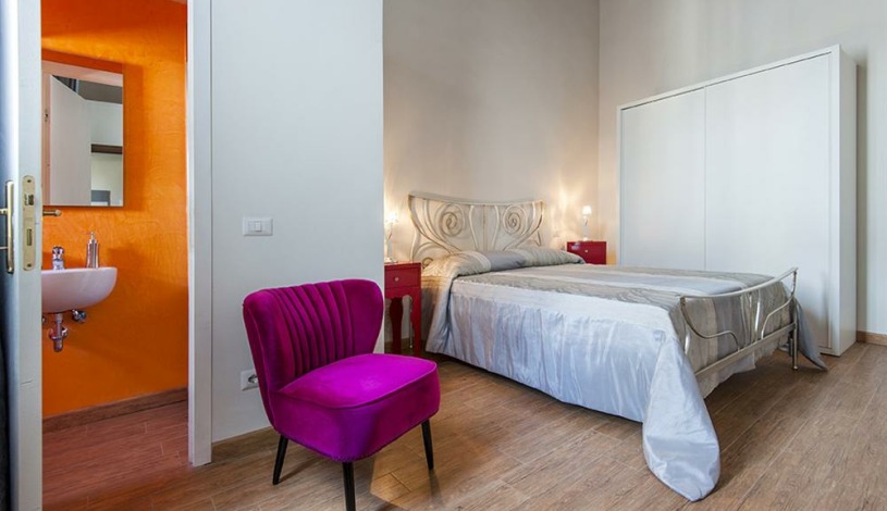 Apartment Via S. Zanobi Firenze - Apt 47109