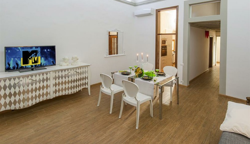Apartment Via S. Zanobi Firenze - Apt 47109