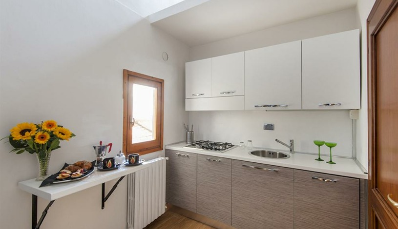 Apartment Via S. Zanobi Firenze - Apt 47109