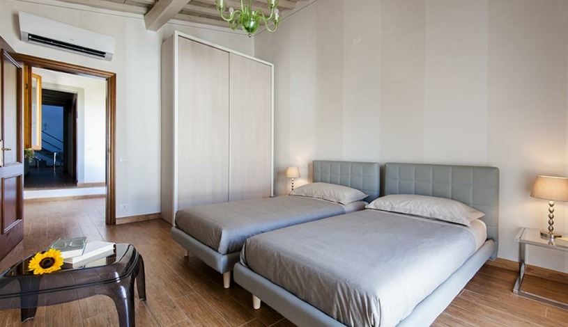 Apartment Via S. Zanobi Firenze - Apt 47109