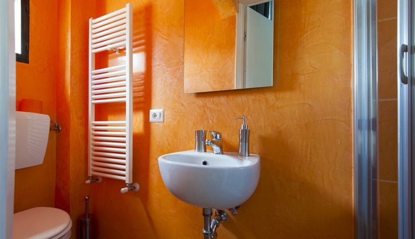 Apartment Via S. Zanobi Firenze - Apt 47109