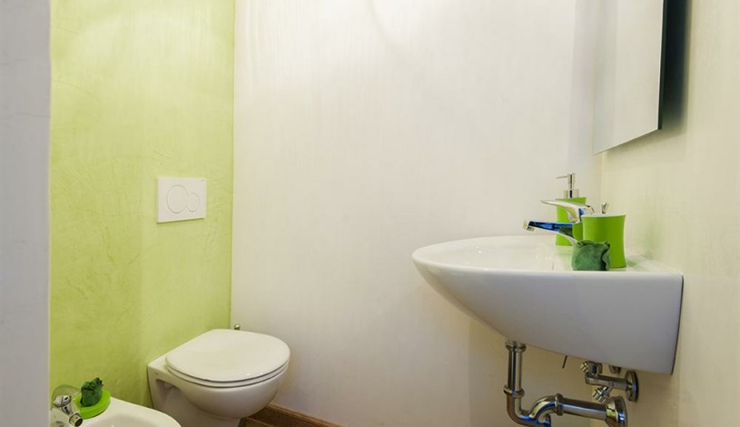 Apartment Via S. Zanobi Firenze - Apt 47109