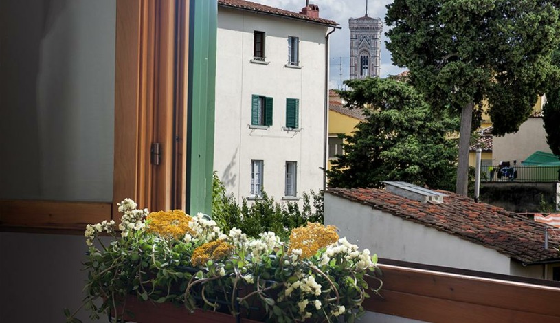 Apartment Via S. Zanobi Firenze - Apt 47109
