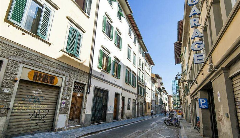 Apartment Via S. Zanobi Firenze - Apt 47109