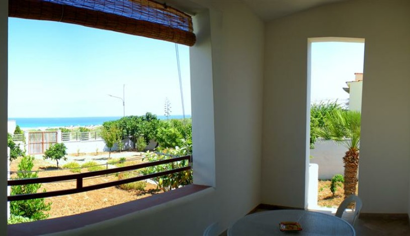 Apartment Via Tevere Sicilia - Apt 32558
