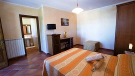 Apartment Via Ticciano Sorrento - Apt 34150