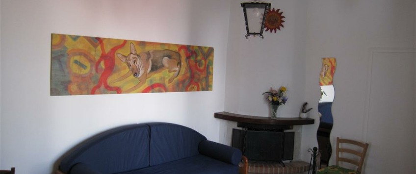 Apartment Via Toledo Napoli - Apt 27476